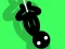 Stickman Swing Star — безплатна онлайн игра