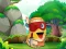 Larva Jump — безплатна онлайн игра