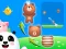 Animal Merge: Bubble Shooter — безплатна онлайн игра