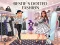 Bestie`s Dotted Fashion — безплатна онлайн игра