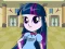 Equestria Girls Avatar Maker — безплатна онлайн игра