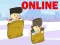 Sack Race Online — безплатна онлайн игра