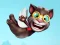 Flappy Talking Tom — безплатна онлайн игра