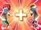 Merge Muscle — безплатна онлайн игра