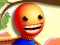 Kill The Buddy — безплатна онлайн игра
