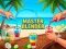Master Blender — безплатна онлайн игра
