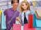 Rachel And Filip Shopping Day — безплатна онлайн игра