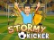 Stormy Kicker — безплатна онлайн игра