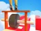 One Wheel Rush — безплатна онлайн игра