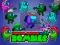 Impostor Survivor vs Zombies — безплатна онлайн игра
