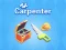 Carpenter — безплатна онлайн игра