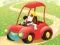 Funny Animal Ride Difference — безплатна онлайн игра