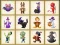Halloween Board Puzzles — безплатна онлайн игра