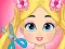 Love Story Diana Dress Up — безплатна онлайн игра