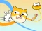 Doge Rush Draw Home Puzzle — безплатна онлайн игра