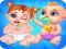 Fan Baby DayCare — безплатна онлайн игра