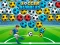 Soccer Bubbles — безплатна онлайн игра