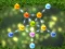 Atomic Puzzle Xmas — безплатна онлайн игра