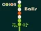 Color Balls — безплатна онлайн игра
