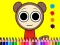 Sprunki Valentine Coloring book — безплатна онлайн игра