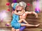 Ice Queen Sauna Flirting — безплатна онлайн игра