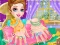 Ice Princess Nail Design — безплатна онлайн игра