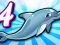 My Dolphin Show 4 — безплатна онлайн игра