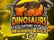 Dinosaurs World Hidden Eggs Part IV — безплатна онлайн игра