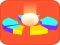 Hoop Smash — безплатна онлайн игра