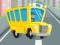 Bus Differences — безплатна онлайн игра