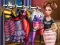 Sery Magazine Dolly Dress Up — безплатна онлайн игра