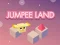 Jumpee Land — безплатна онлайн игра