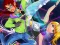 BFF street dancing — безплатна онлайн игра