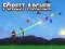 Forest Archer — безплатна онлайн игра
