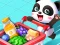 Baby Supermarket — безплатна онлайн игра