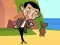 Mr. Bean Hidden Teddy Bears — безплатна онлайн игра