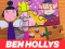 Ben Hollys Jigsaw Puzzle — безплатна онлайн игра