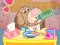 Hippo Baby Care Game — безплатна онлайн игра