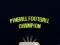 Pinball Football Champion — безплатна онлайн игра