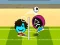 Head Soccer Squid Game — безплатна онлайн игра