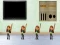 Sportsman Escape — безплатна онлайн игра