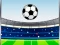 Keepy Ups Soccer — безплатна онлайн игра
