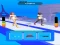 Fashion Walk intactgift — безплатна онлайн игра