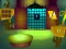 Pond Forest Escape — безплатна онлайн игра
