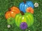 Color Pumpkin Match — безплатна онлайн игра