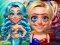 From Nerds to Beauties — безплатна онлайн игра