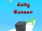 Jelly Runner — безплатна онлайн игра