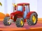 Tractor Challenge — безплатна онлайн игра