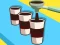 Coffee Stack — безплатна онлайн игра