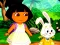 Happy easter Spot The Difference — безплатна онлайн игра